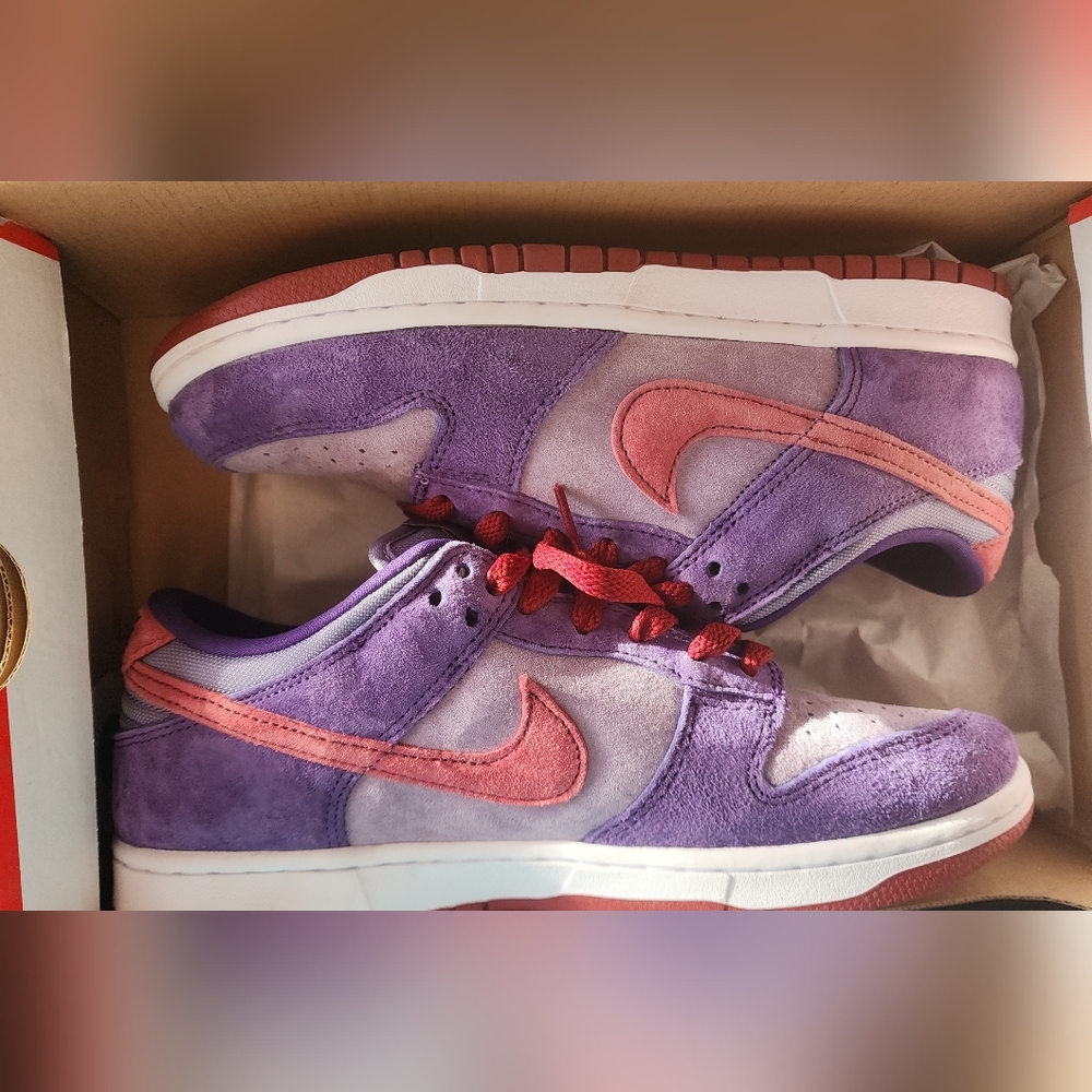 Mens Nike Dunks Low SP